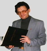 Professor Yury A. Rossikhin (1944-2017)