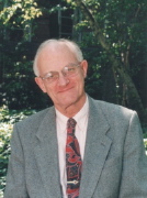 Professor David P. Billington (1927 – 2018)