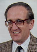 Professor Fred W. Williams (? - 2019)