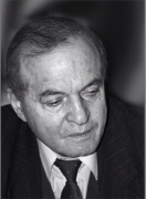 Professor Leonid I. Manevitch (1938-2020)