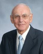 Professor Arturs Kalnins (1931-2020)