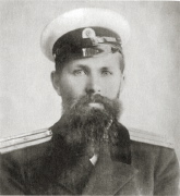 Ivan Grigor’yevich Bubnov (1872 – 1919)