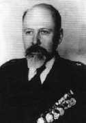 Professor Petr Fedorovich Papkovich (1887 – 1946)