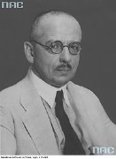 Professor Maksymillian Tytus Huber (1872 – 1950)