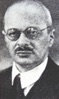 Professor Arpad Ludwig Nadai (1883 – 1963)