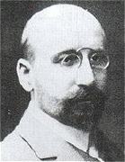 Professor Hans Jakob Reissner (1874 – 1967)