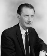 Professor Francis R. Shanley (1904 - 1968)