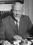Professor Stephen Prokofievitch Timoshenko (1878-1972)