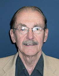 Professor Jan D. Achenbach