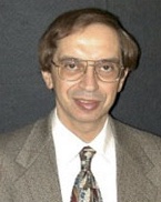 Professor Victor Birman
