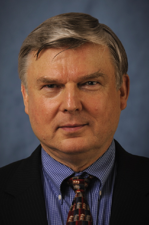 Professor Alexander E. Bogdanovich