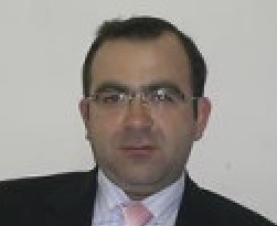 Professor Ali Deniz