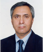 Professor Mohammad Reza Eslami