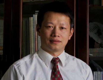 Professor Feng Fan