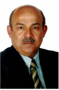 Professor Ghazi A.F.R. Abu-Farsakh