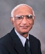 Professor Romesh Chandra Batra
