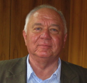 Professor Viktor A. Bazhenov