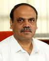 Professor Sriman Kumar Bhattacharya