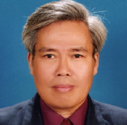 Professor Dao Huy Bich