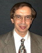 Professor Victor Birman