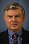 Professor Alexander E. Bogdanovich