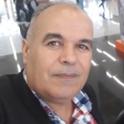 Professor Bouazza Braikat