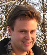 Professor Markus J. Buehler