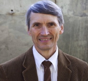 Professor Peter von Buelow