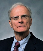 Dr. David Bushnell