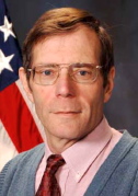 Dr. Larry W. Byrd