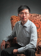 Professor Shengqiang Cai