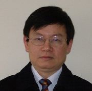 Professor Dengqing Cao