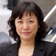 Professor Jian Cao