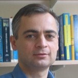 Professor Fehmi Cirak