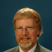 Professor George Charles Clifton