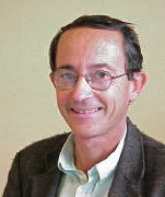 Professor Alain Combescure - Institut National des Sciences Appliquées, Lyon, France