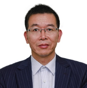 Professor Weicheng Cui