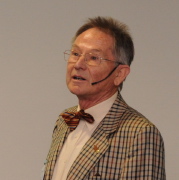 Professor Ralf Cuntze