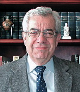 Professor Isaac M. Daniel
