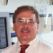 Professor Donald A. Danielson
