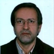 Professor Mansour Darvizeh