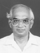 Professor Prosun Kumar Datta