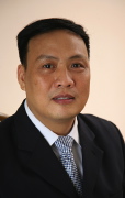 Professor Nguyen Dinh Duc