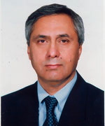 Professor Mohammad Reza Eslami