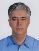Professor Homayoon E. Estekanchi