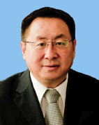 Professor Daining Fang