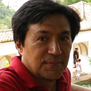 Professor Fernando G. Flores