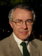 Professor Lambert Ben Freund