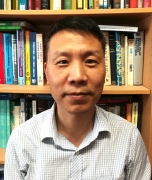 Professor Wei Gao