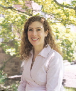 Professor Maria Garlock